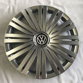 Volkswagen 339 15 inç Kırılmaz Esnek Jant Kapağı