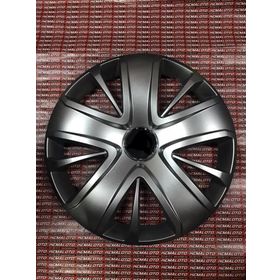 Volkswagen 341 15 inç Esnek Kırılmaz Jant Kapağı