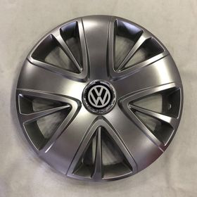 Volkswagen 341 15 inç Esnek Kırılmaz Jant Kapağı