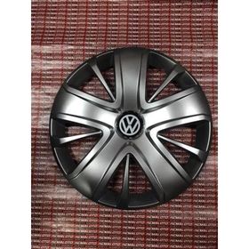 Volkswagen 341 15 inç Esnek Kırılmaz Jant Kapağı