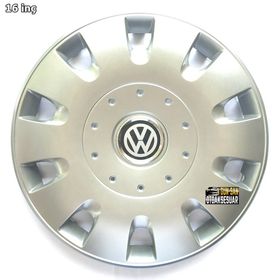 Volkswagen 401 16 inç 4 Adet Jant Kapağı