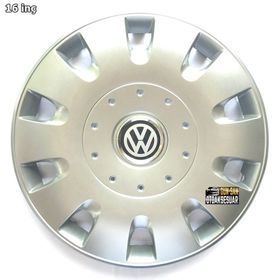 Volkswagen 401 16 inç 4 Adet Jant Kapağı