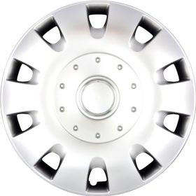 Volkswagen 401 16 inç 4 Adet Jant Kapağı