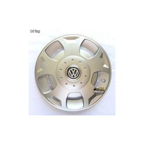 Volkswagen 404 16 inç 4 Adet Jant Kapağı