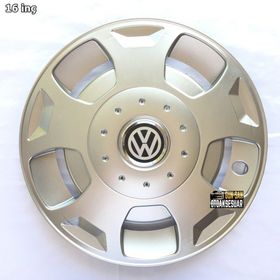 Volkswagen 404 16 inç 4 Adet Jant Kapağı