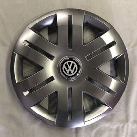 Volkswagen 406 16 inç 4 Adet Jant Kapağı