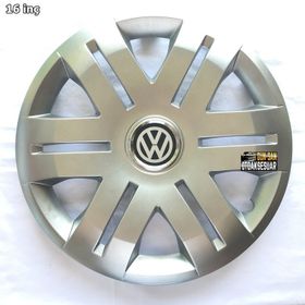 Volkswagen 406 16 inç 4 Adet Jant Kapağı