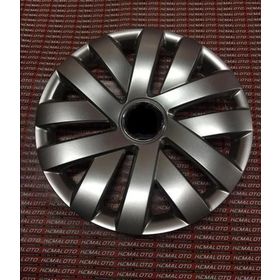 Volkswagen 409 16 inç Esnek Kırılmaz Jant Kapağı