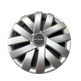 Volkswagen 409 16 inç Esnek Kırılmaz Jant Kapağı
