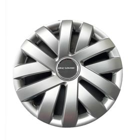 Volkswagen 409 16 inç Esnek Kırılmaz Jant Kapağı