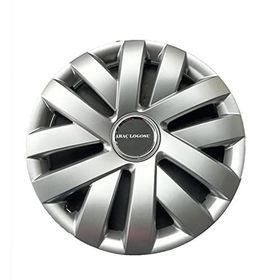 Volkswagen 409 16 inç Esnek Kırılmaz Jant Kapağı
