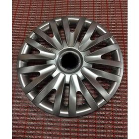 Volkswagen 412 16 inç Esnek Kırılmaz Jant Kapağı