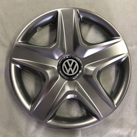 Volkswagen 418 16 inç Esnek Kırılmaz Jant Kapağı