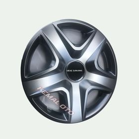 Volkswagen 418 16 inç Esnek Kırılmaz Jant Kapağı