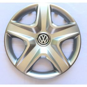 Volkswagen 418 16 inç Esnek Kırılmaz Jant Kapağı