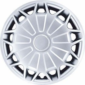 Volkswagen 419 16 inç 4 Adet Jant Kapağı