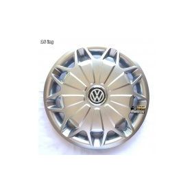 Volkswagen 419 16 inç 4 Adet Jant Kapağı