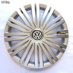 Volkswagen 422 16 inç 4 Adet Jant Kapağı