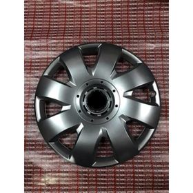 Volkswagen 426 16 inç Esnek Kırılmaz Jant Kapağı