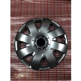 Volkswagen 426 16 inç Esnek Kırılmaz Jant Kapağı