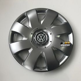 Volkswagen 426 16 inç Esnek Kırılmaz Jant Kapağı