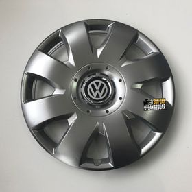 Volkswagen 426 16 inç Esnek Kırılmaz Jant Kapağı