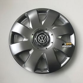 Volkswagen 426 16 inç Esnek Kırılmaz Jant Kapağı