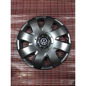 Volkswagen 426 16 inç Esnek Kırılmaz Jant Kapağı