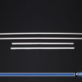 Volkswagen Amarok 2010 Cam Çıtası