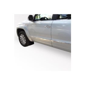 Volkswagen Amarok 2010 Cam Çıtası