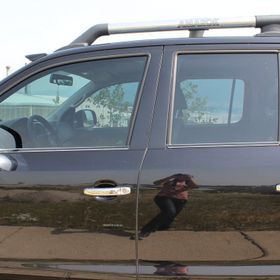 Volkswagen Amarok 2010 Cam Çıtası