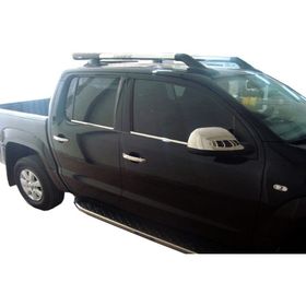 Volkswagen Amarok 2010 Cam Çıtası