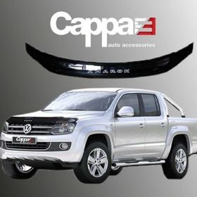 Volkswagen Amarok 2010 Sonrası Ön Kaput Koruyucu