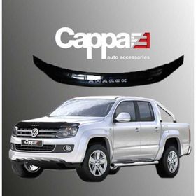 Volkswagen Amarok 2010 Sonrası Ön Kaput Koruyucu