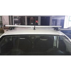Volkswagen Amarok 2013 2017 Tavan Çıtası Port Bagaj
