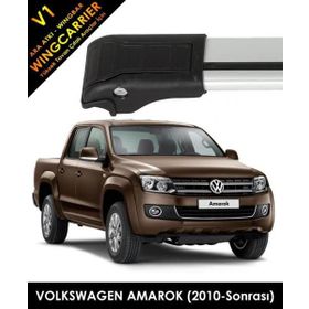 Volkswagen Amarok Wingcarrier V1 Port Bagaj Ara Atkı