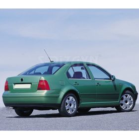 Volkswagen Bora 1998-2004 Krom Cam Çıtası