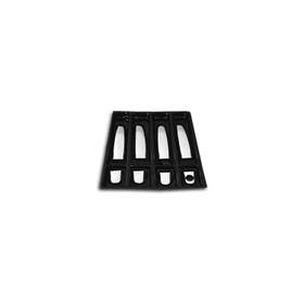 Volkswagen Bora 1998 2004 Krom Kapı Kolu