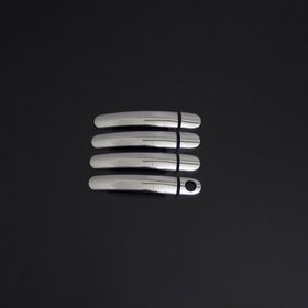 Volkswagen Bora 1998 2004 Krom Kapı Kolu