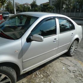 Volkswagen Bora 1998-2005 Cam Rüzgarlığı