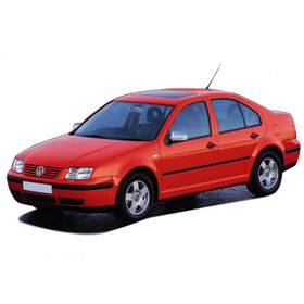 Volkswagen Bora 1998 Üzeri Krom 2 Parça Ayna Kapağı