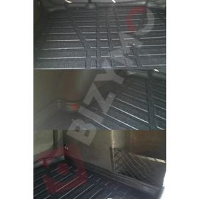 Volkswagen Bora 1999-2005 Bagaj Havuzu