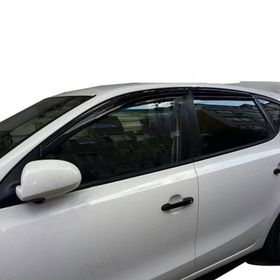 Volkswagen Bora 2001-2005 Mugen Cam Rüzgarlığı