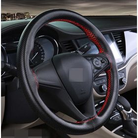 Volkswagen Bora Deri Direksiyon Kılıfı