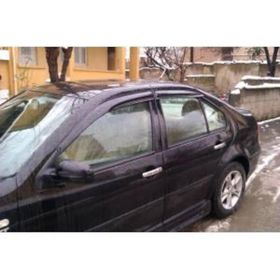 Volkswagen Bora Mugen Cam Rüzgarlığı