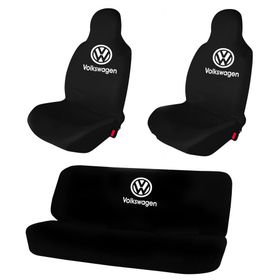 Volkswagen Bora Oto Koltuk Kılıfı