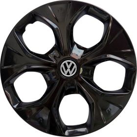 Volkswagen Caddy 15 inç 4 Adet Jant Kapağı