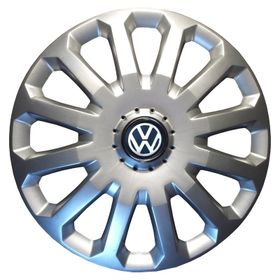 Volkswagen Caddy 15 inç 4 Adet Jant Kapağı