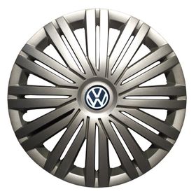 Volkswagen Caddy 15 inç 4 Adet Jant Kapağı