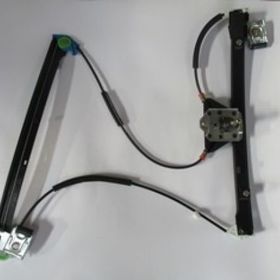 Volkswagen Caddy 1996-2003 Sağ Manuel Ön Cam Krikosu